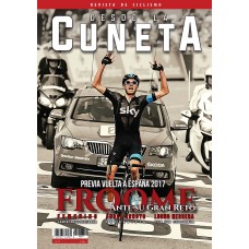 Revista Desde la cuneta Nº17